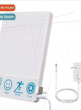 Fully certified happy light SAD lamp SAD light SAD lamp ligh