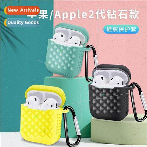 适用 Apple Airpods1/2 Generation Universal Protective Case D图片