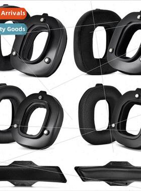 适用 Logitech astro A50 Gen3 3rd Generation Ear Cover with S