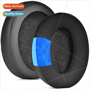 适用 Kingston HyperX Cloud Alpha/Cloud Alpha S Ice Sensor Ea