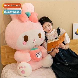 rabbit Xinghe ears long doll Kay Hottie series Yue Lovely