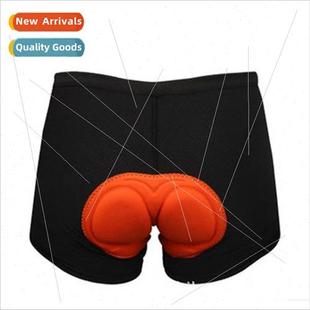 Cycling Underwear Mountain Bike Car Outdoor Sports Pants Sil