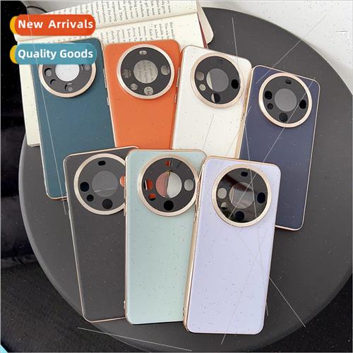 适用 Huawei Mate60pro Eagle Eye Premium Phone Case P50 Full