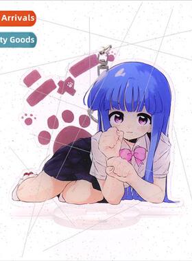 Anime  acrylic cold hand pear garden saki chiming sound doub