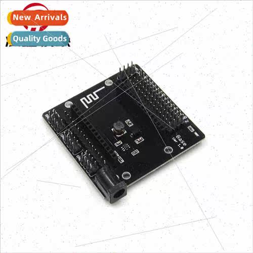 nodemcu Baseboard NodeMcu a WIFI Development Board ESP8266 S