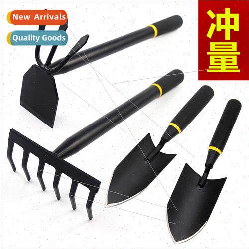 Thickened manganese steel gardening digging wild vegetables