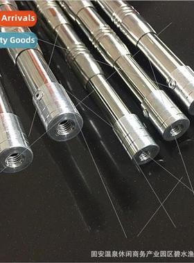 Expandable and fixed 1.5m-10m white rein适用ced plumbing rod