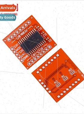 Expansion IO Port Expansion Board PCF8575 Expansion Board I2