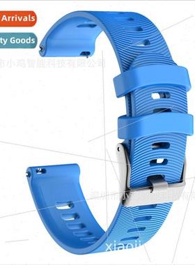 适用 Gamin vivoactive3/适用erunner 245 Silicone Horizontal S