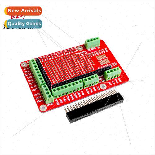 Compatible Raspberry pi 2nd Generation 3rd Generation B Type