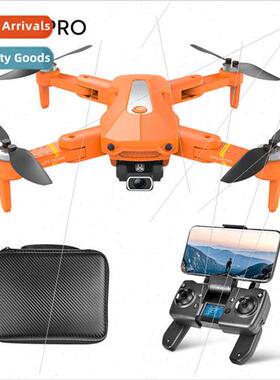 K80pro gps positioning drone folding brushless rc airplane h
