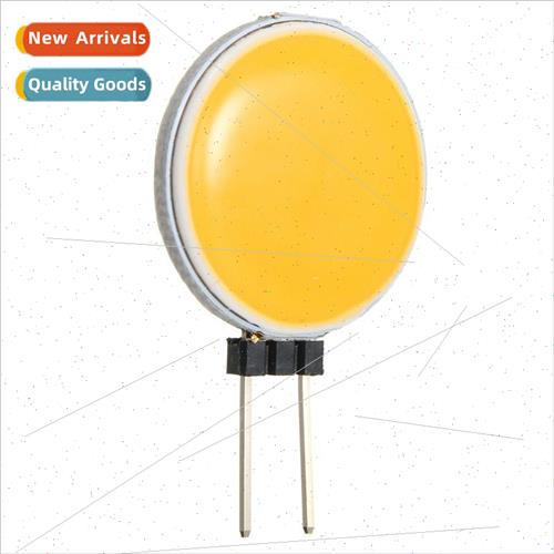 LED Bulb ght light Replacement Halogen Pure Warm White ghtin