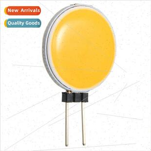LED Bulb ght light Replacement Halogen Pure Warm White ghtin