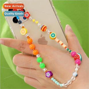 summer vacation travel Bohemian fruit and rainbow spring