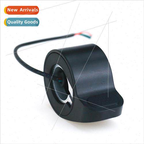 mi electric scooter M365 finger gas pedal terminal model fin