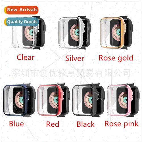 适用 Xiaomi Watch Mi Watch Lite full package protective case