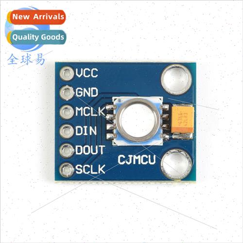 Digital Barometric Pressure Sensing Module Waterproof High A