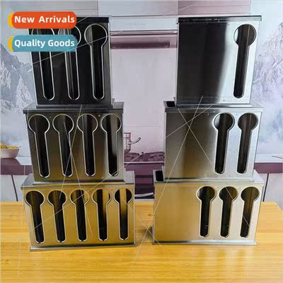 Stainless Steel Organizer Large Restaurant Spoon Commercial