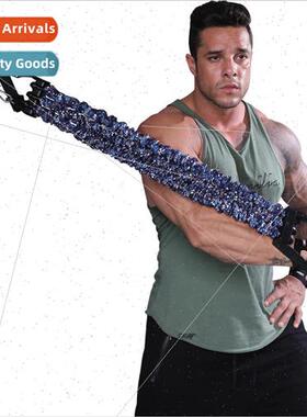 New sports fitness pull-up puller multifunctional dual-purpo