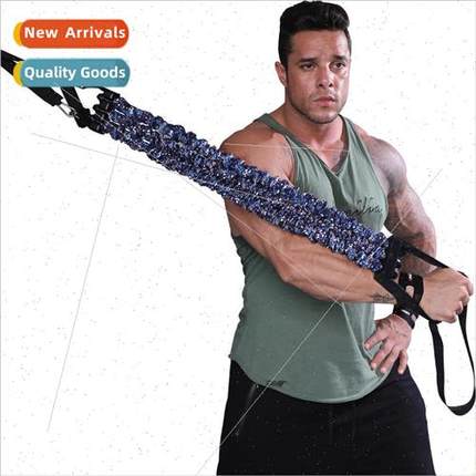 New sports fitness pull-up puller multifunctional dual-purpo