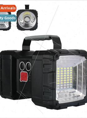 Multi-function P70/L2 strong light portable searchlight LED