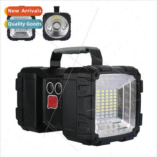 Multi-function P70/L2 strong light portable searchlight LED