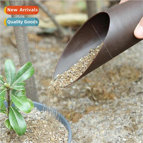 Tube Spade Succulent planting tools cultivation filling soil