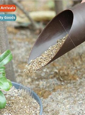 Tube Spade Succulent planting tools cultivation filling soil