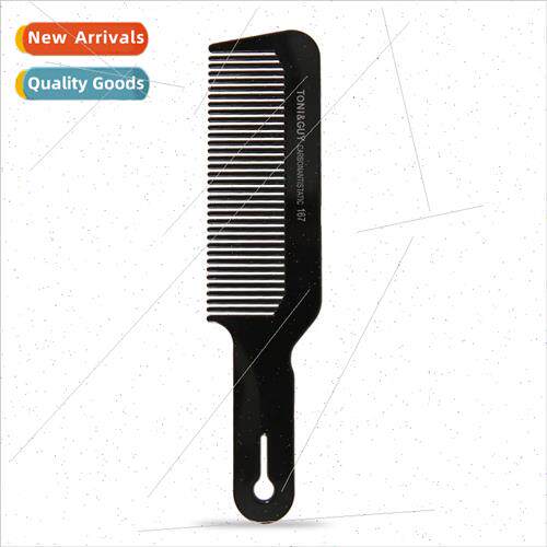 dudefashion styling smooth hair comb mens oil hair comb salo