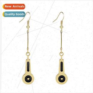 adventure around the Anime Bruno wonderful earrings JOJOs