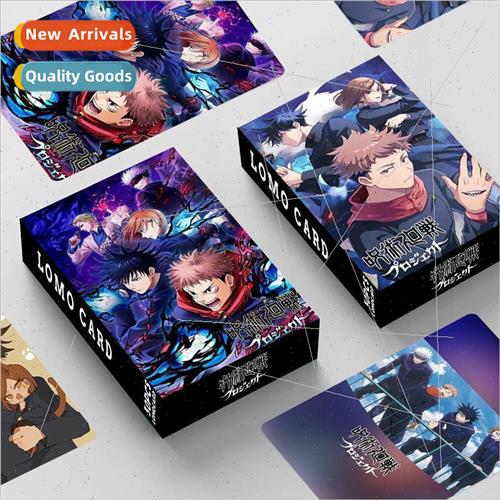 Spell Back to War New Double ded 30 Small Cards Bookmarks LO