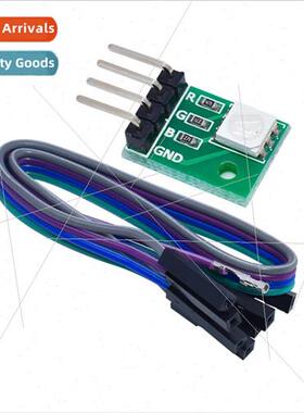 RGB Module LED Module Full Color LED Module Tri-color LEDs