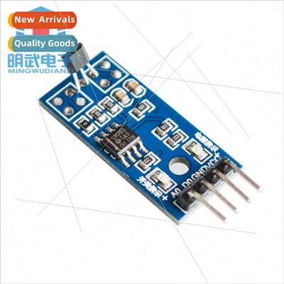 Sensor Modules Hall Sensors Speed Measuring Sensors Counting