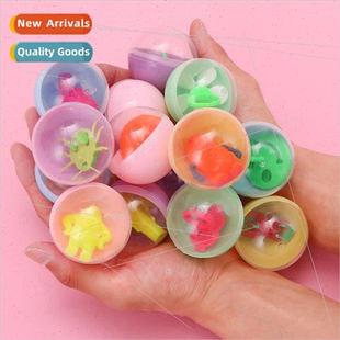 Twister Dollar Ordinary Gondola Mixed Happy 45mm