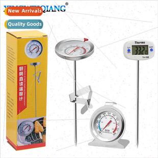 Kitchen TA288 White Food Thermometer T54/T60 Food Pointer Th