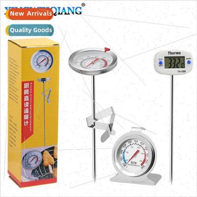 Kitchen TA288 White Food Thermometer T54/T60 Food Pointer Th