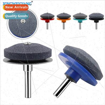 Lawnmower Sharpener Wear-resistant Sharpener Grinding Head S