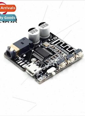 VHM-314 V.20 MP3 Bluetooth Audio Receiver Decoder Board 5.0