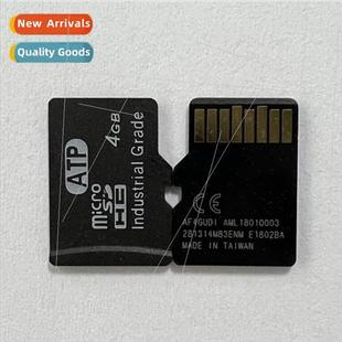 Wide Equipment SLC Temperature Card Grade ATP