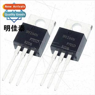 IRFZ44NPBF IRFZ44N 49A/55V MOS FET Package TO-220