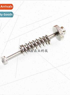 3D Printer Accessories Leveling Kit M3 Screw Leveling Spring