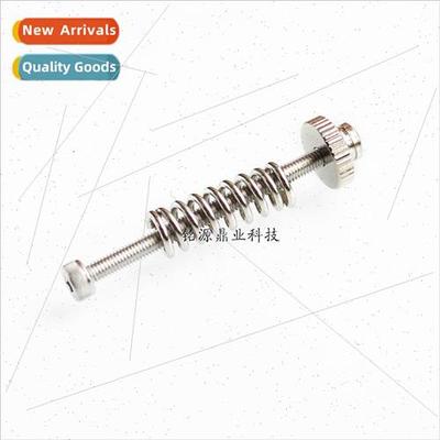 3D Printer Accessories Leveling Kit M3 Screw Leveling Spring