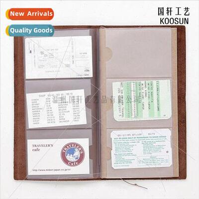 Laptop Standard Business Card Holder Travelers Laptop Organi