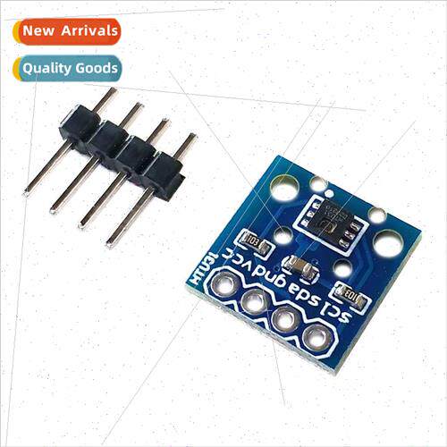 HTU31D Temperature and Humidity Sensor Module High Precision