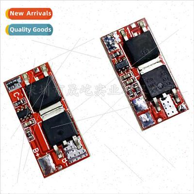 1 series 2 series high current ternary polymer lithium batte