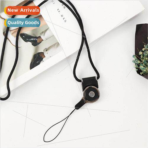 Agent gift series of small gifts detachable lanyard adjustab