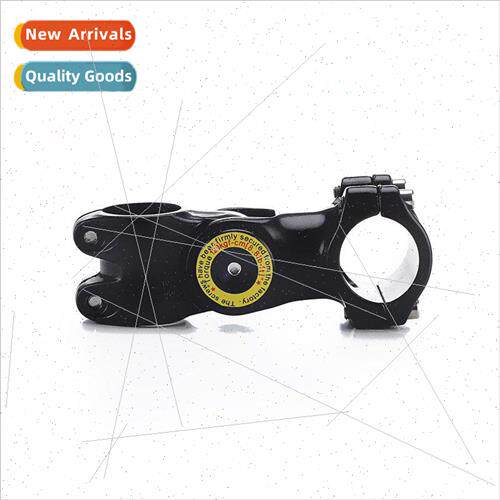 Mountain bike handlebar risers 31.8 adjustable faucet lift 2