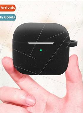 适用 apple airpods3 headset protective cover apple 4 generat