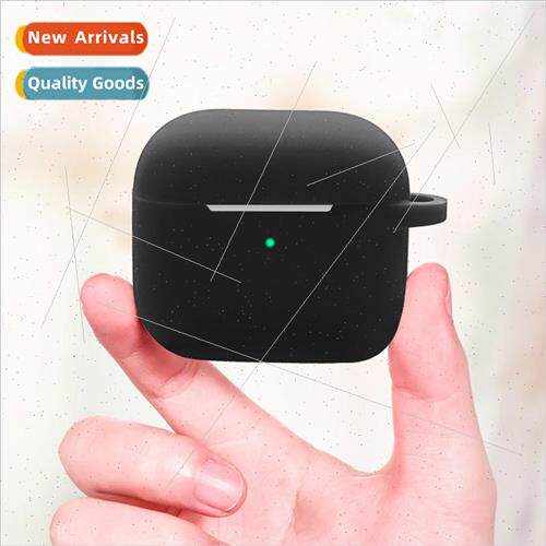 适用 apple airpods3 headset protective cover apple 4 generat