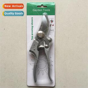 Garden Aluminum Fruit Pruning Shears Gardening Pruning Shear